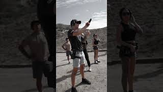 Firearms Safety Tips for Women  Quick 36Second Guide [upl. by Heimer308]