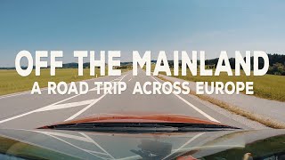 A road trip across Europe [upl. by Baten693]