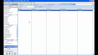 Hoe werkt AccountViewboekhoudsoftware [upl. by Eilssel262]