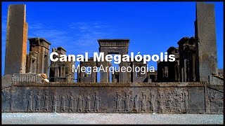 MESOPOTAMIA Persépolis  Documentales [upl. by Aminta]