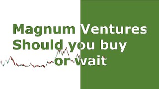 Magnum ventures share price Magnum ventures target magnum ventures stock price update Magnum vent [upl. by Osborn]