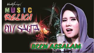 Deen Assalam  Eny Sagita [upl. by Eleonore694]