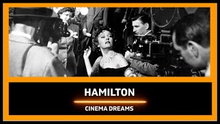 HAMILTON CINEMA DREAMS [upl. by Nitza]