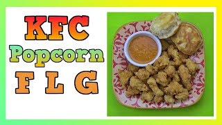 Finger Lickin Good Sauce Recipe [upl. by Ahsinyt584]