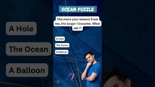 quotThink You’re a Genius Solve This Tricky Riddle 🧠✨quottrickyriddle puzzleslover mindgames [upl. by Aracat]