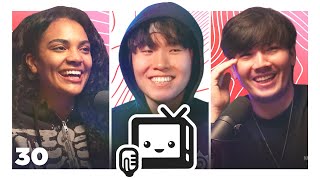 THE STREAMER AWARDS  OfflineTV Podcast 30 [upl. by Battat307]