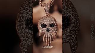 HALLOWEEN EN MAYORQUIN mayorquinjoyerias [upl. by Ayram]