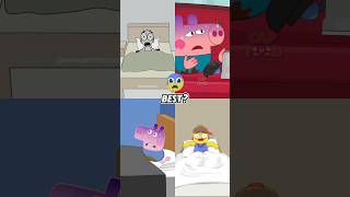 The most horrifying surprise ever Animation Meme animation Meme shortsfeed ‎avenuanimations [upl. by Jo-Ann]