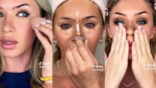 30 Minutes COMPLETE MAKEUP STORYTIME kaylieleass  Makeup Storytime by Anonymous 2024 [upl. by Fredric]