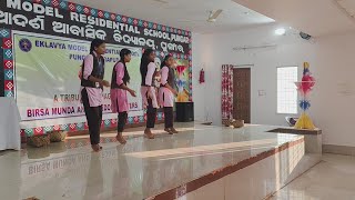 Folk Dance Competition [upl. by Adaliah]