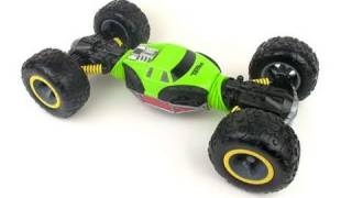 Tonka RC Ricochet overview amp test [upl. by Hildagarde95]