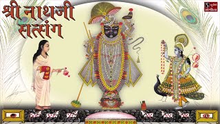 Shrinathji Satsang  Top 20 Songs  Beautiful Collection of Most Popular Shrinathji Songs [upl. by Blaise982]