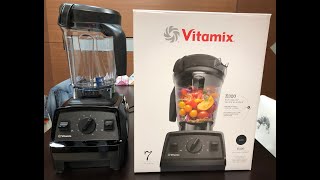 VITAMIX E320 綠拿鐵 [upl. by Hooke]