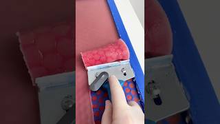 SATISFYING WAX SCRAPING ASMR GOOD FOR SLEEP 😍😍 asmr relax asmrsounds relaxing satisfying [upl. by Ayekehs]