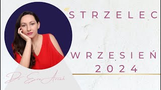 STRZELEC wrzesień 2024 [upl. by Renat326]