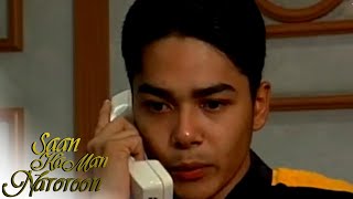 Saan Ka Man Naroroon Full Episode 71  ABS CBN Classics [upl. by Esoryram]