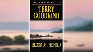 Blood of the Fold Sword of Truth 3 by Terry Goodkind Part 1  Audiobooks Full Length [upl. by Moody423]