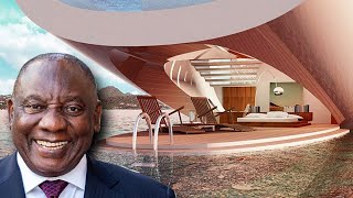 Top 20 Richest African Presidents 2024 Edition [upl. by Mail237]