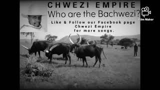 Who are the Bachwezi [upl. by Brittne]