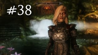 The Elder Scrolls V Skyrim Gameplay Modded  Succubus Breton  Part 38 [upl. by Jeri]