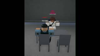 Interviewing the Chief Of Staff in Stateview Prison [upl. by Enitsed]