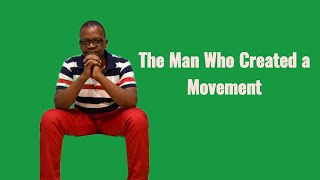 Who is Amerix The Controversial Masculinity Coach [upl. by Eiba]