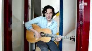 Jack Savoretti  Not Worthy [upl. by Ayotan]