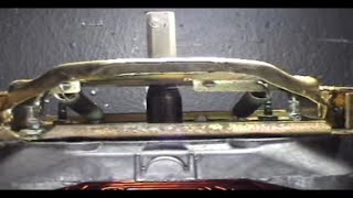 Maytag Washing Machine Not Spinning The Clothes  See How To Check amp Replace The Motor [upl. by Skrap131]