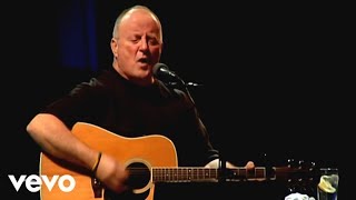 Christy Moore  Ordinary Man Official Live Video [upl. by Anailuig]