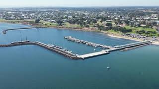 Portarlington Victoria Australia [upl. by Seaver]