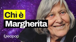 Margherita Hack la quotSignora delle stellequot chi era la più famosa astrofisica italiana [upl. by Kendal]