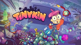 TINYKIN  PART 4  A KITCHEN REVOLUTION [upl. by Araic]