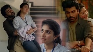 Sharwanand Saves Sai Pallavi From Goons Scene  Padi Padi Leche Manasu Movie  Movie Express [upl. by Rattray151]