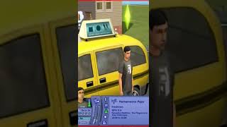 The sims 2 pleasant family go to university [upl. by Sarajane261]