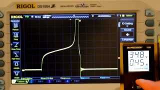 Inductor Saturation and a Way Around It [upl. by Ellennaj]