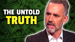 Jordan Peterson Explains How Money Works [upl. by Kerge]