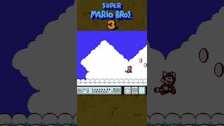 Super Mario Bros 3  Mundo 13 shorts games supermariobros3 [upl. by Ahsenal435]