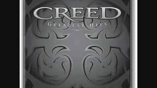 Creed  Full Circle [upl. by Cruce127]