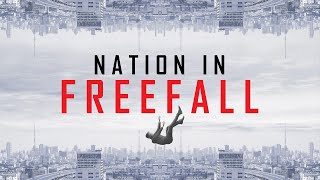 Nation in Free Fall 2024 Conference  Saturday Afternoon [upl. by Assilak]