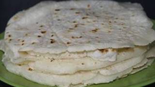 Zelf tortillas maken [upl. by Surad938]