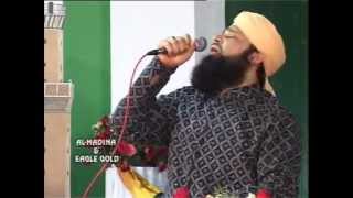 Sarta Ba Qadam Hai  Owais Raza Qadri Album  Marhaba Jaddal Hussaini [upl. by Anavrin]