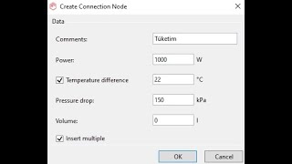 MagiCAD for Revit  Connection Node [upl. by Primalia851]