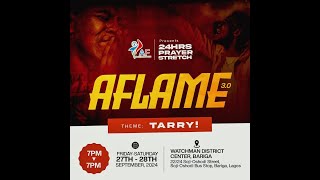 AFLAME 30 TARRY [upl. by Kassab]