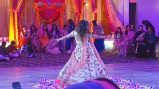 Paranda  Kaur B  Dance [upl. by Ramilahs]