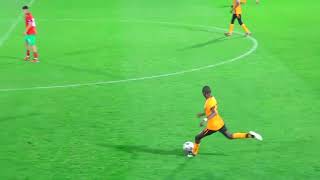 Morocco 31 Zambia  Highlights  U15 Invitational Tournament [upl. by Nrobyalc]