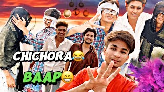 CHICHORA😂 BAAP   comedy video  ​⁠ funnycomedy comedyvideos youtubevideo ts [upl. by Dierolf]