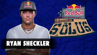 Ryan Sheckler  Red Bull SŌLUS 2021 Entry [upl. by Buehrer]