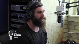 Epic Meal Times Harley Morenstein Tells All [upl. by Constanta379]