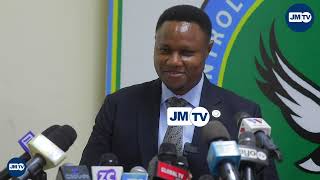 DCEA Yafanikiwa Kumnasa Nguli Wa Dawa Za Kulevya Dodoma na Watuhumiwa Wengine 58 Mbaroni [upl. by Arrio]