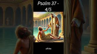 Psalm 37 45 shorts [upl. by Ybloc]